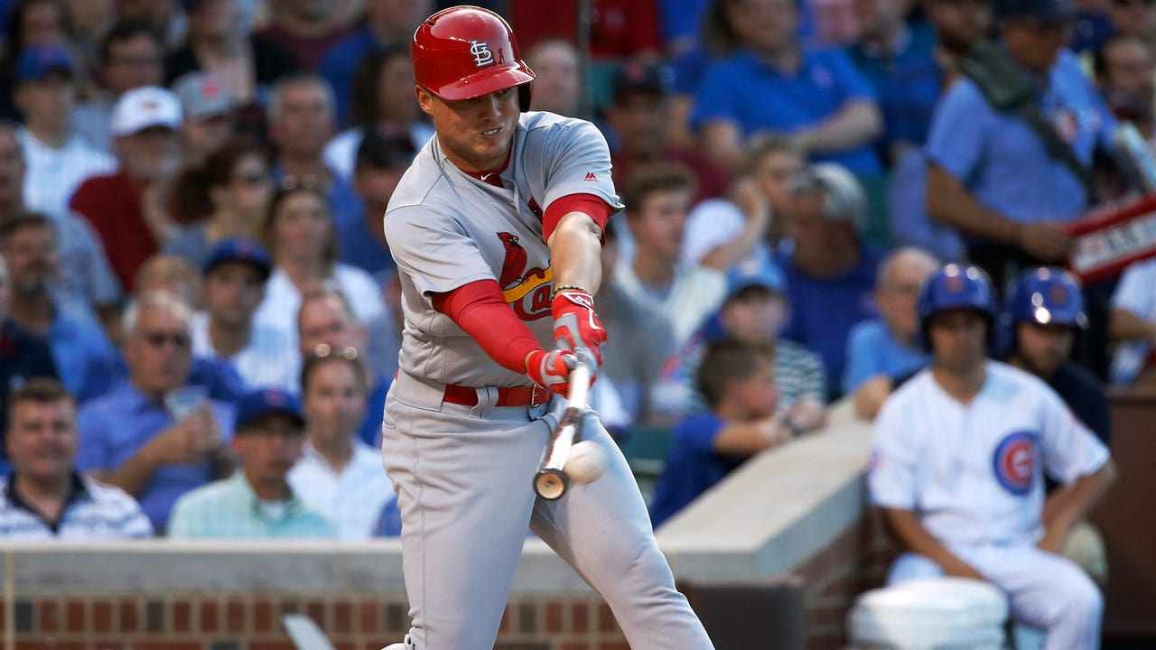 Cards go for back-to-back wins against division-leading Cubs